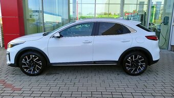 Kia XCeed 1.5 T-GDi GPF TOP MY25 - 2