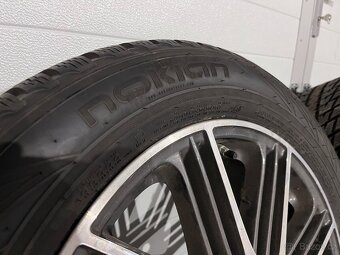 5x114,3 R18 Toyota RAV4 zimné - 2