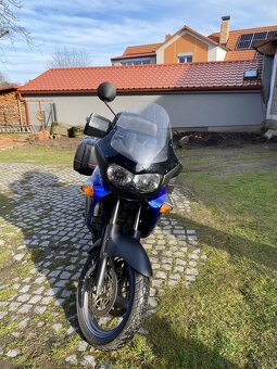 Honda XL 1000 Varadero - 2