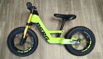 Berg Biky Cross odrážedlo - 2