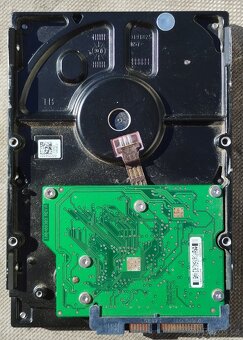 SEAGATE ST3250310AS 250GB/3,5"/SATA - 2