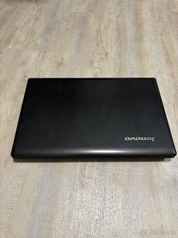 Prodám notebook Lenovo G580 - 2