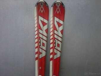 Lyže Volkl 150cm. - 2