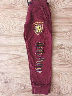 Chlapecké tepláky - 2