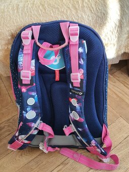 Školní  batoh Topgal pro 1.-5. třídu - 2