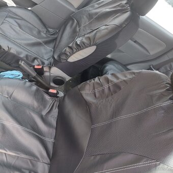 Prodám auto zachovalém stavu - 2