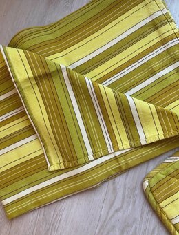 2x u rus a 2x chňapka Ikea - 2