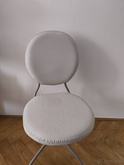 Kancelářská židle IKEA - 2