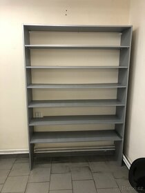 Vybava obchodu 4 - 2