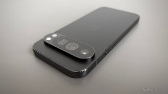 Google Pixel 9 Pro 512GB Obsidian - 2