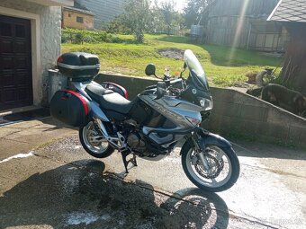 Prodám Hondu Varadero 1000 - 2