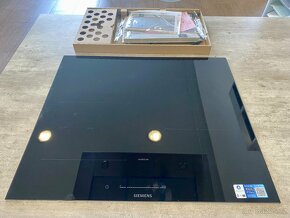 Nová ind.deska SIEMENS STUDIO LINE-COMBIZONE - TOP CENA - 2