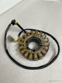 Dily motoru DUCATI SCRAMBLER 800 - 2