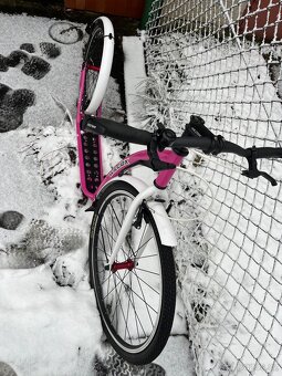 Koloběžka Wilcox - 2