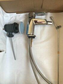 Bidetová baterie Grohe - 2