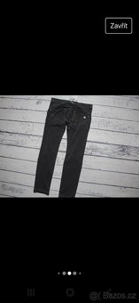 Dámské trhané Freddy kalhoty-nové - 2