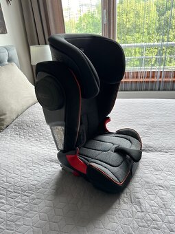 Autosedačka Britax Römer Kidfix ll XP 15-36 kg. - 2