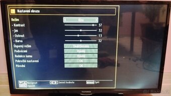 Tv GoGEn 32 ", TVL32137WEB, - 2