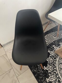 Jídelní židle - 2