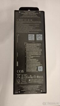 Samsung galaxy watch ultra 2025 titanium silver - 2