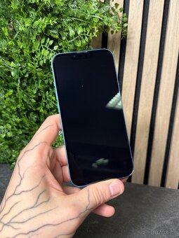 iPhone 13 256GB - 2