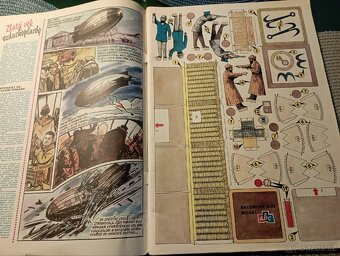 ABC speciál zimní 90 - 2