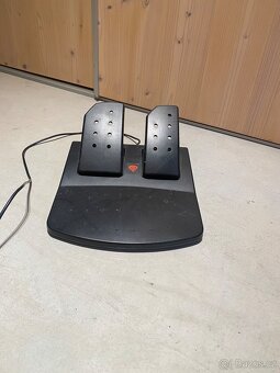 Volant na xbox a pc - 2