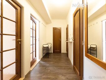 Pronájem byt 3+kk, 69㎡ - 2