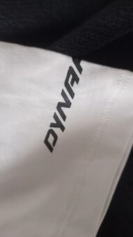 Nové dámské tričko Dynafit Promo Graphic, vel. S-M - 2