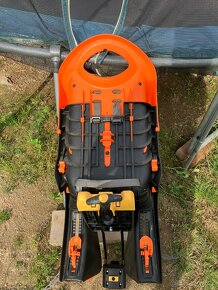 Sedacka Bellelli relax Tiger - 2