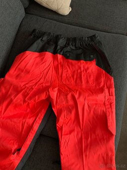 Pracovní kalhoty - 2