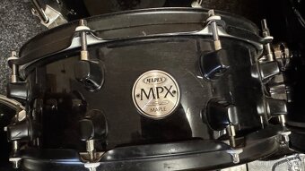 Prodám bicí sadu Sonor. - 2