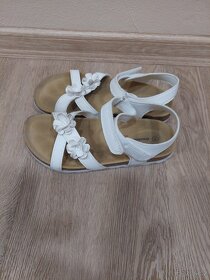 Dívčí sandály - 2
