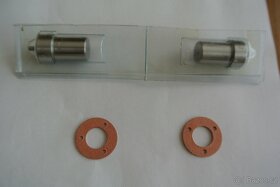 Sada vstřikovacích trysek na nosiče nářadí RS-09/ 2.válec/ - 2