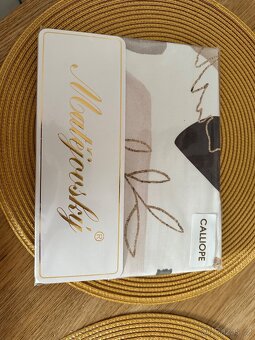 Luxusní povlak na polštář - 2