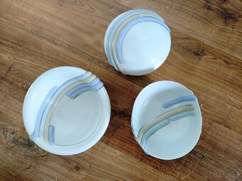 Porcelánová sada Václav Šerák Royal Dux - 2