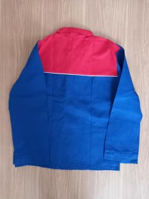 Montérky - pánská pracovní bunda - 2