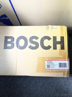 Pracovní stůl Bosch Professional GTA 3800 - 2