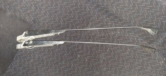 Škoda 1000MB,MBX,100,110R ,105,120 stěrače - 2