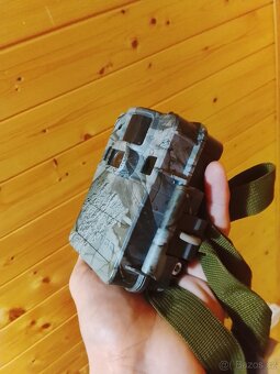 fotopast TETRAO model S68 - 2