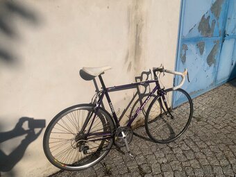 Retro Silniční kolo Tony - 2