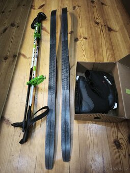 Dětské běžky 118 Peltonen - 2