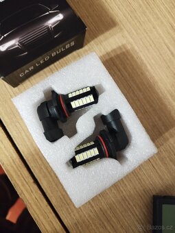 Led žárovky hb4 - 2