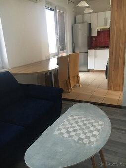 Pronájem 2+1 v Třinci - 2