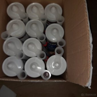 Sanitární silikon Ceresit CS 25 Balibrown 280ml - 2