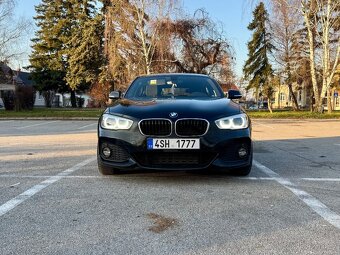 Prodám BMW rada 1 - 2