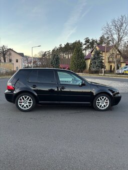 Golf IV - 4x4 - 1.9TDi ARL - 2
