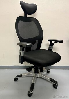 kancelářská židle Milano - 2