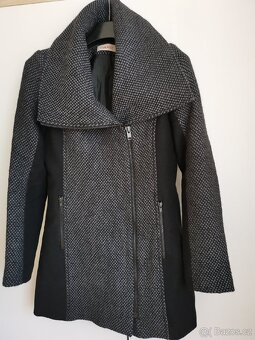 Dámský kabát Camaieu - 2