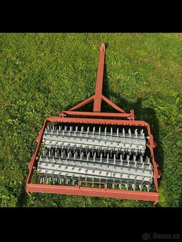 Provzdušňovač - 2